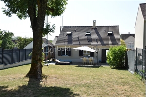 pavillon à la vente -   91540  ECHARCON, surface 106 m2 vente pavillon - UBI481227575